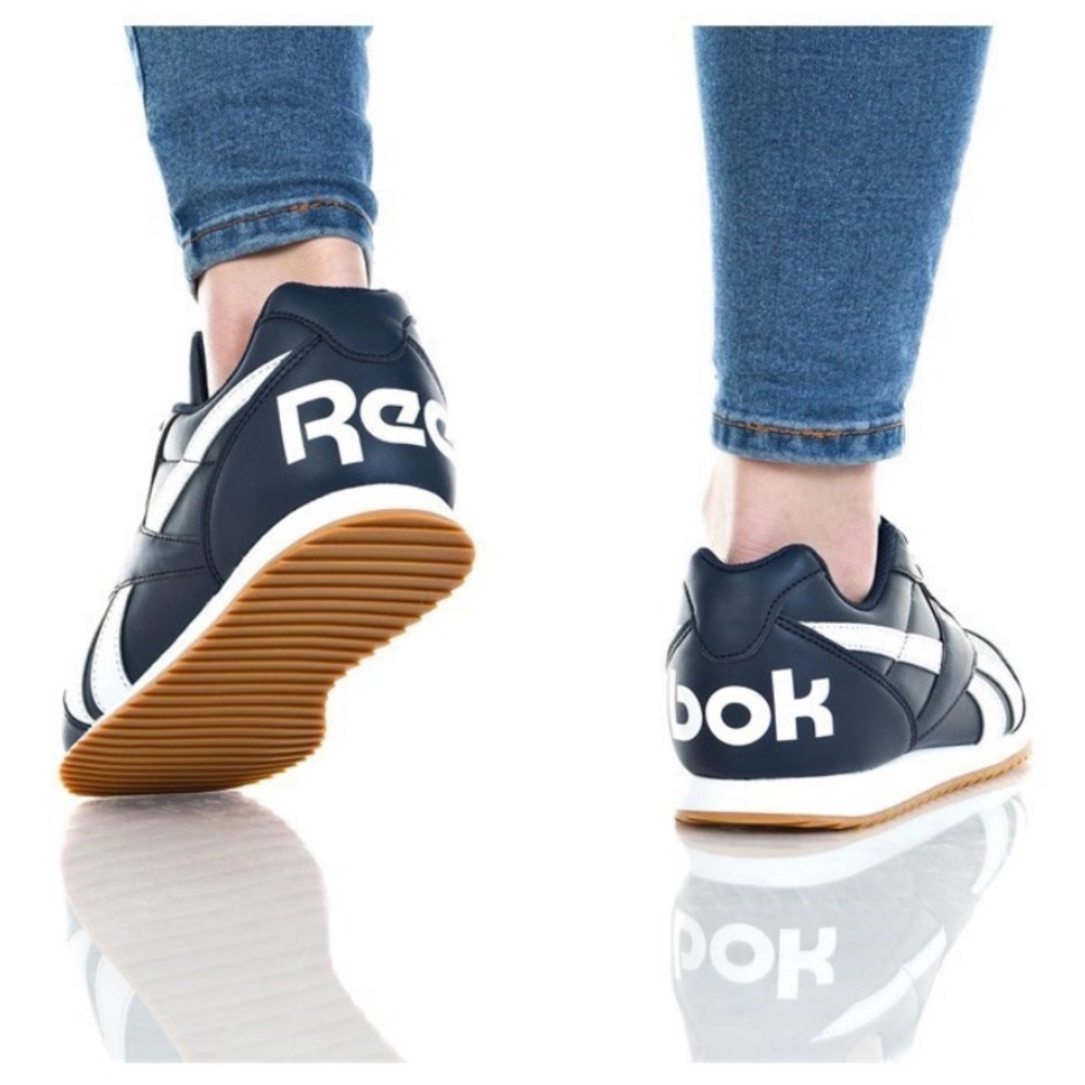🚩SOLD🚩Reebok sneakers - Picture 5 of 15